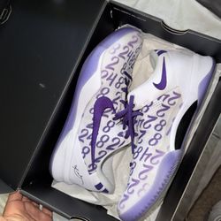Kobe 8 