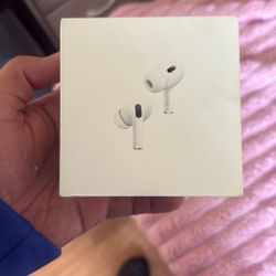 airpods pro 2nd gen 