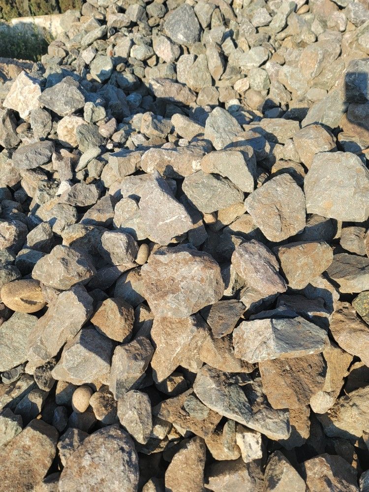 Cobblestone For Sale - Used/Recycled