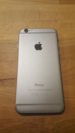 Verizon Apple iPhone 6 16GB Works Great Factory Unlocked!