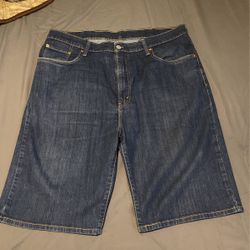 Levis Shorts 