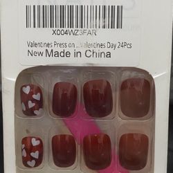 Press On Nails