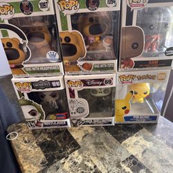 Pop Collection 