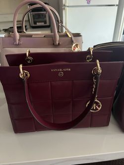 Michael Kors Hand Bag