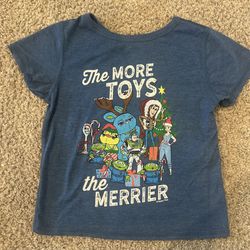 Toy Story Shirt (Brand New) 