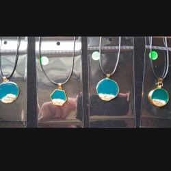 Beach/Ocean Jewelry 