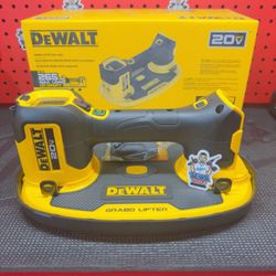 DEWALT 20-Volt Max Cordless GRABO Lifter (Tool Only)