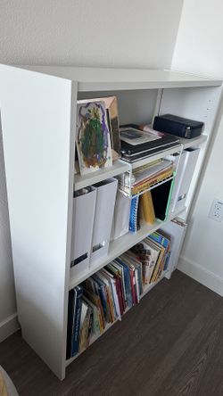 IKEA Bookshelf 