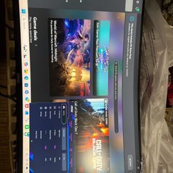 Brand New MSI MAG 32” Gaming Monitor 2560x1440