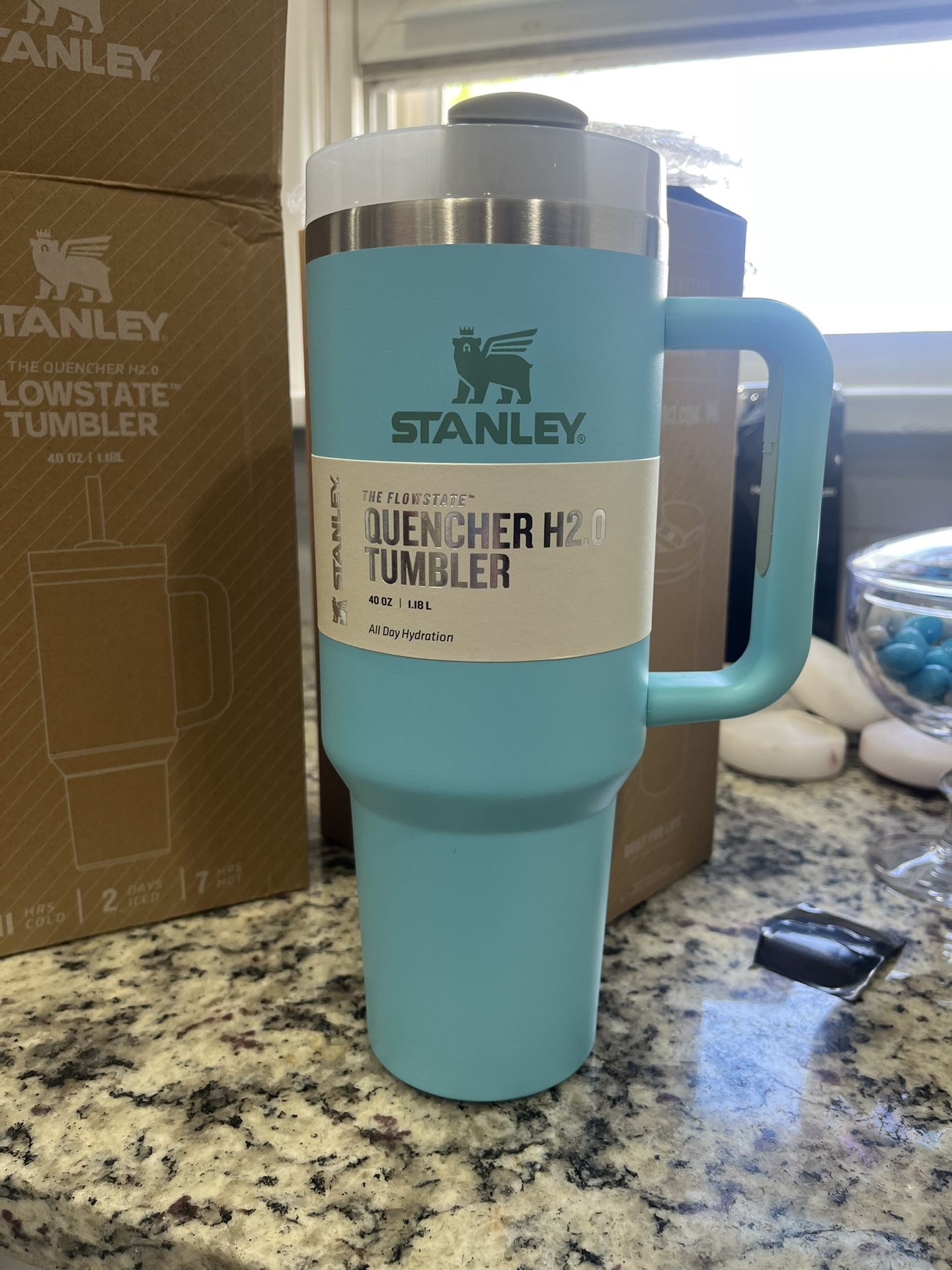 Stanley’s