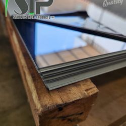 304 Stainless Steel Sheets 