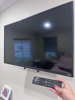 VIZIO smart tv