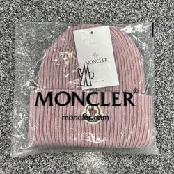 Moncler Beanie