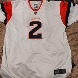 Denver Broncos Jerseys Nix Surtain Sutton  Elway Nike 