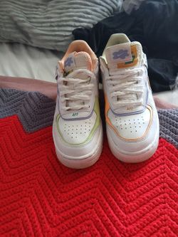 AF1 7.5