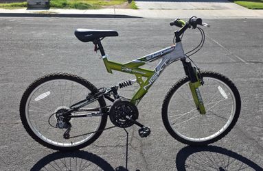 Next bike for a good Price