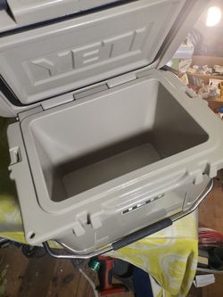 Yeti Cooler 20