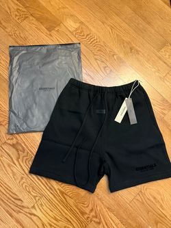 Fear of God Essentials Sweat Shorts