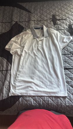 Perry Ellis Large Shirt
