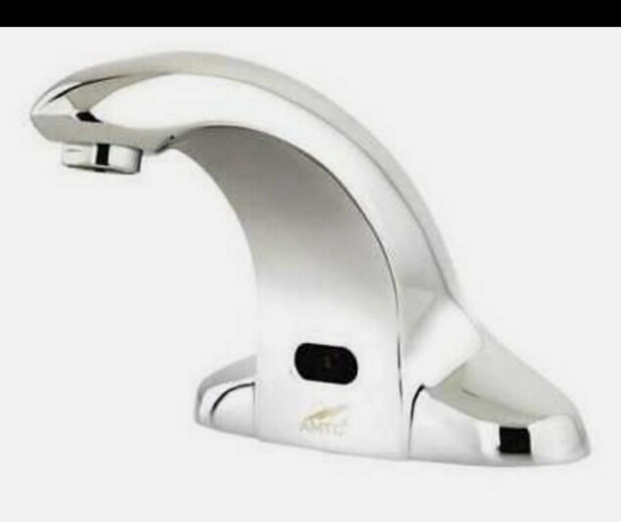 AMTC Bathrooms Faucet