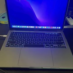 Mac Book Pro 