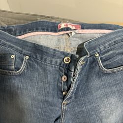 Vintage Jeans  90’s and 00 