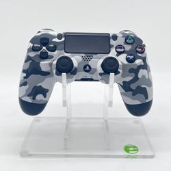 Sony PlayStation 4 PS4 DualShock 4 Wireless Controller Gray Camo CUH-ZCT1U