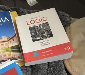 Introduction to Logic