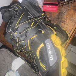 Deisgner Shoes Used  Size 44