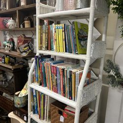 Children’s Books & Much More