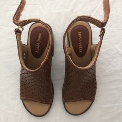 Shoes Sizes 12-2 New