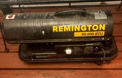 Heater