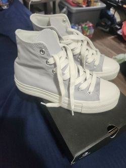Women's Converse 9.5