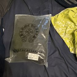 Custom Design Chrome Hearts