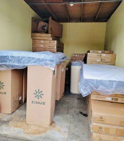 NEW HIGH QUALITY MATTRESSES KINGS QUEENS FULLS TWINS GREAT DEALS!!!