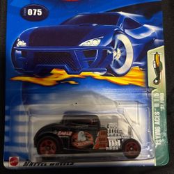 Hot Wheels new Hot Wheels