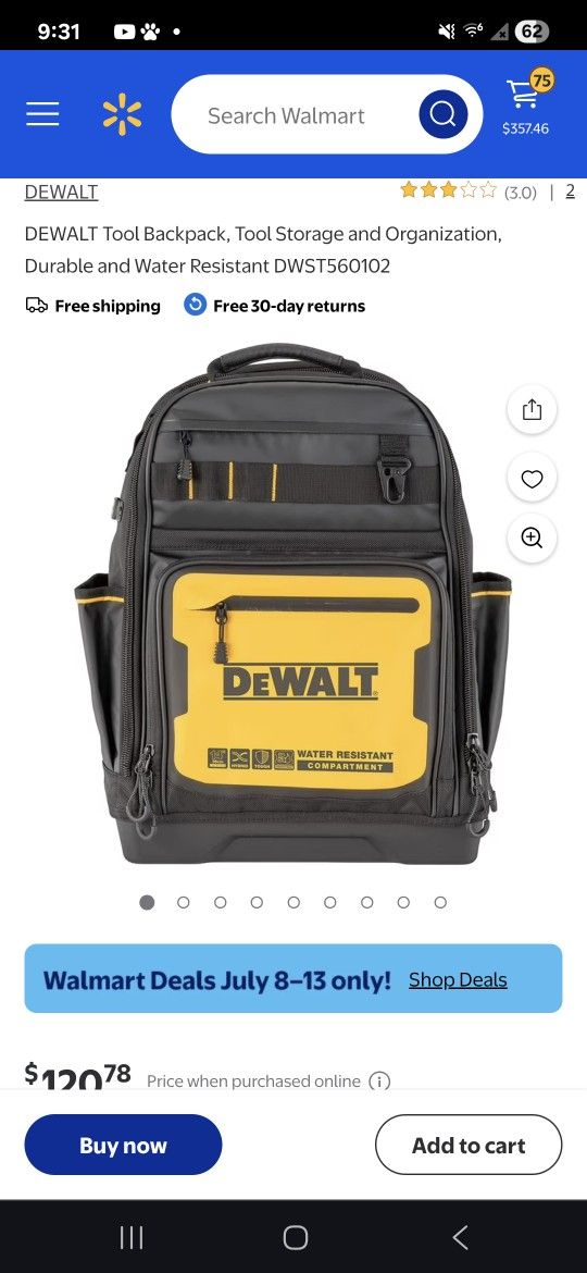 DEWALT