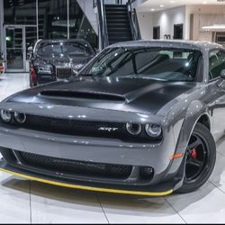 Hoods Dodge Challenger Demon Style Hood SCOOP  08 09 10 11 12 13 14 15 16 17 18 19 20 21 22 23  2008 2009 2010 2011 2012 2013 2014 2015 2016 2017 2018