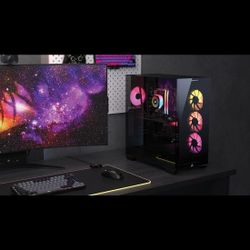 Brand New Gaming PCs Best 