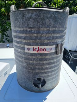 Igloo