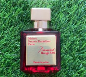 Baccorat rouge 540