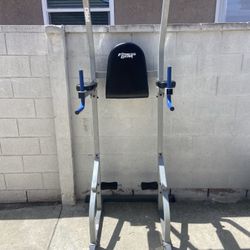 Home Gym $125