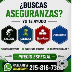 Aseguranzas