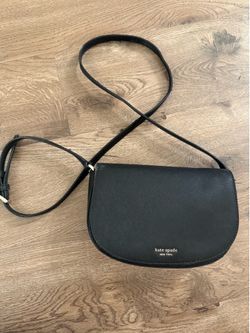 Kate spade purse and wallet