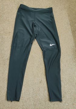 Men's Nike Phenom elite dri fit running pants