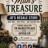 JR’s Resale Store- AV