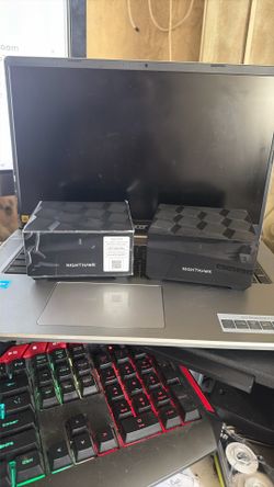 Nighthawk Mesh Dual Band WiFi 6 System
