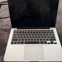 Apple MacBook Pro 
