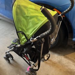 Stroller 