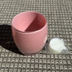 Glassbaby Candle Holder